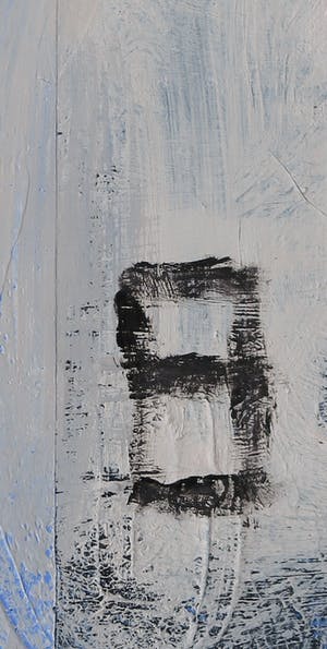 Philip Vencken - Olieverf op doek, Woman V (Groot) kopen? Bied vanaf 1!