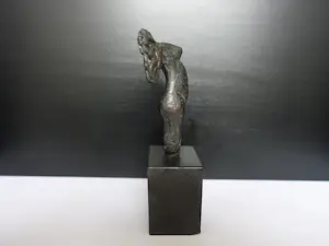 Brons (Onbekend) - "Angel" in brons kopen? Bied vanaf 50!