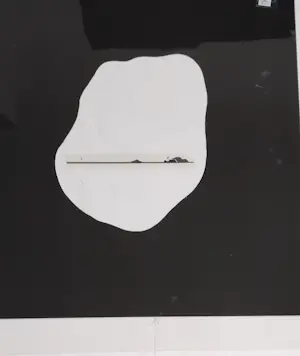 Han Jansen - Han Jansen – uniek lot zeefdrukvellen en zeefdruk kopen? Bied vanaf 20!