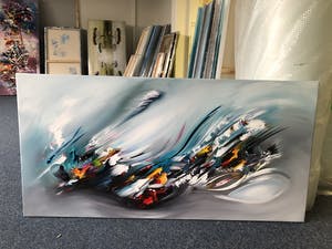 Gena - Infinity kopen? Bied vanaf 250!