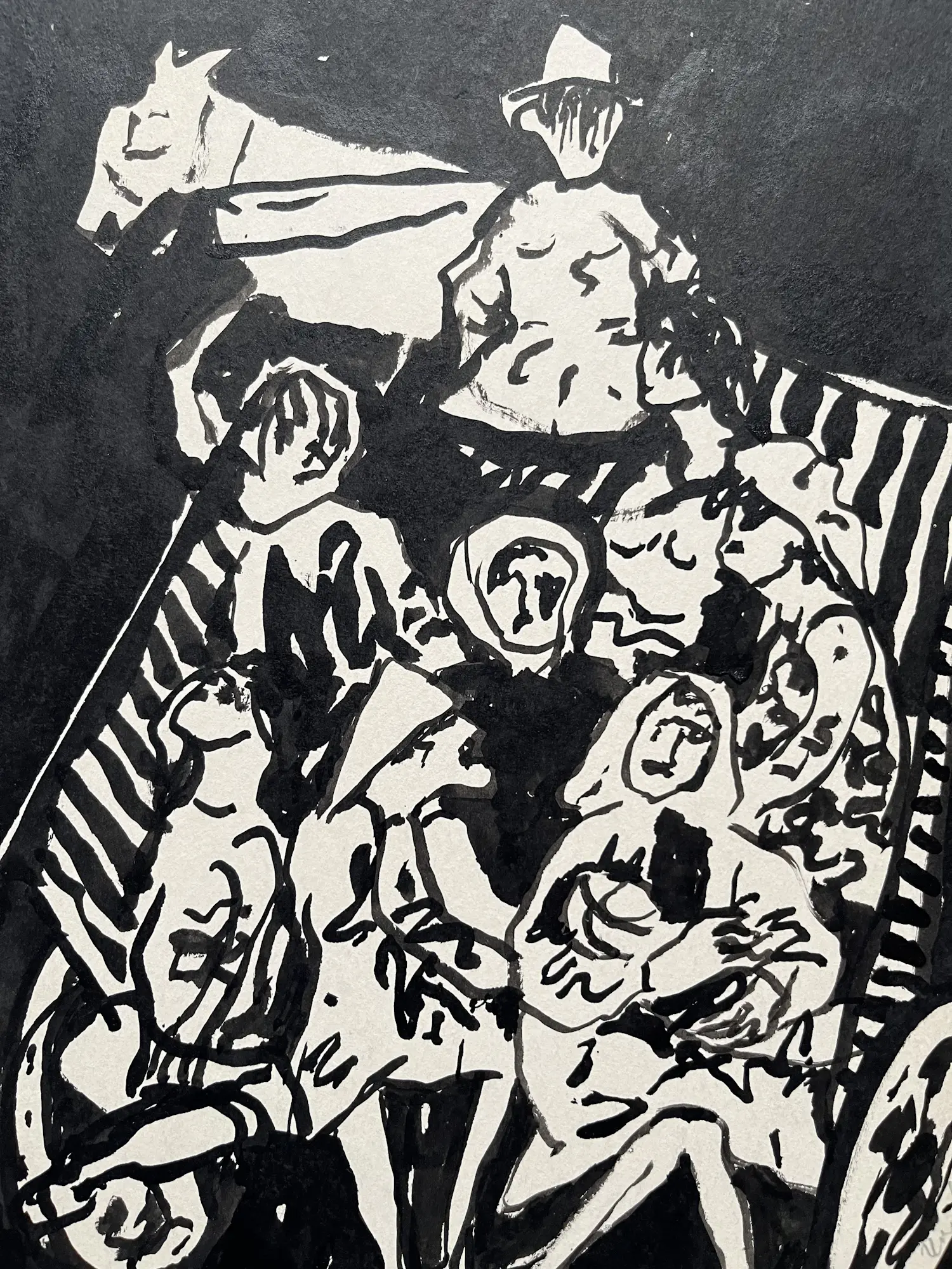 Djordje Ilic (1920-2010)