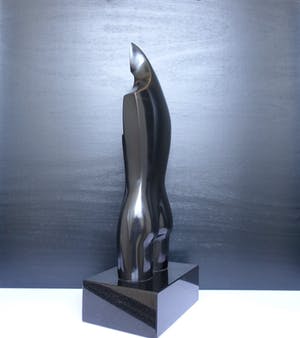 Brons (Onbekend) - Mooie zware Torso kopen? Bied vanaf 150!