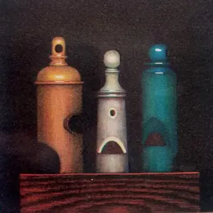 Joop Vegter - Drie maten fluiten kopen? Bied vanaf 20!