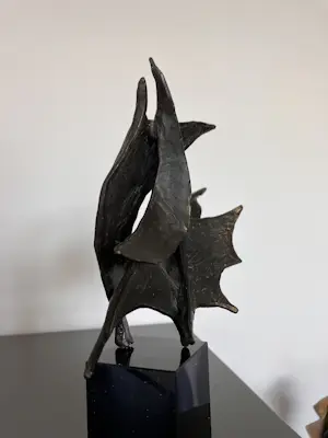 Bernadette Leijdekkers - Wind in de zeilen kopen? Bied vanaf 89!