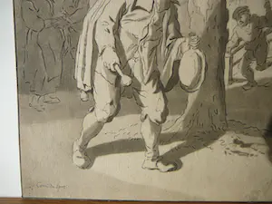 Cornelis Ploos van Amstel - Omroeper kopen? Bied vanaf 250!