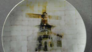 Chris Berens - Westerwind Proeven van kunstbord kopen? Bied vanaf 19!