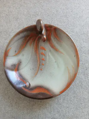 Plateelbakkerij Zenith - Willem Stuurman (1908-1995) kopen? Bied vanaf 49!