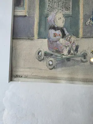 Harm Kamerlingh Onnes - Kinderen in de buurt kopen? Bied vanaf 350!