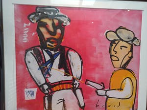 Herman Brood - Billy the kid kopen? Bied vanaf 499!