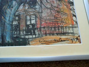 Willem De Pauw - Pastel - Westhove Domburg kopen? Bied vanaf 35!