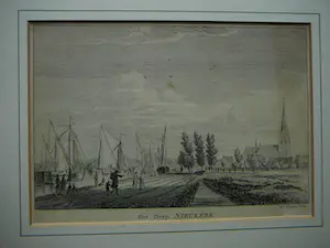 Hendrik Spilman - Het Dorp NIEUKERK (Nijkerk) kopen? Bied vanaf 30!