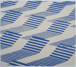 Kees Ballintijn - zeefdruk kopen? Bied vanaf 25!