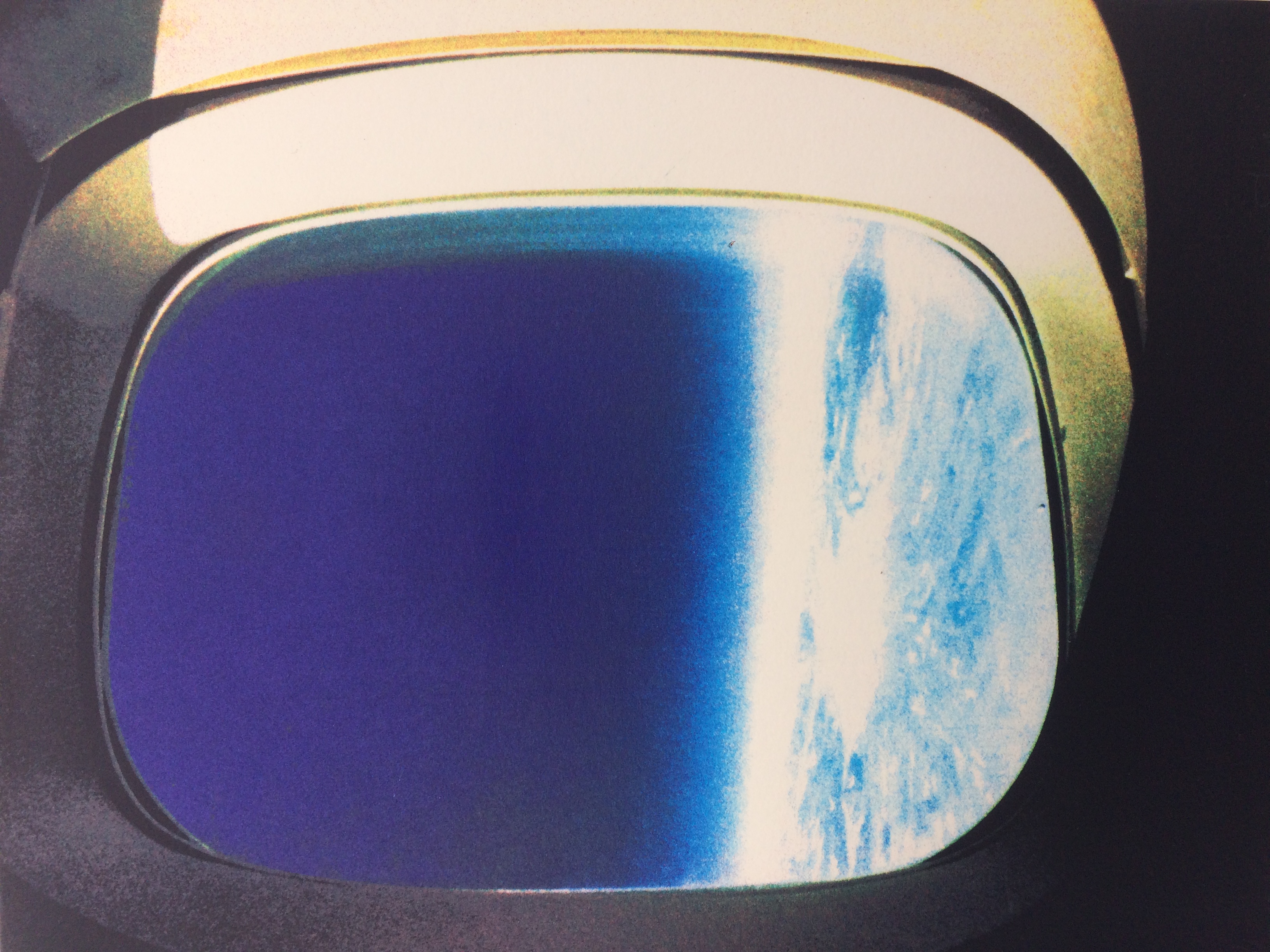 JCJ VANDERHEYDEN - zonder titel verkocht voor € 345!