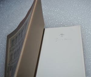 Paul Flora - Die neugierige nase & gesigneerd boek'variaties op Wagner'met originele tekening kopen? Bied vanaf 45!