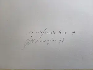 Buy Don Wijns - Ice cold lonely love IV? Bid from 150!
