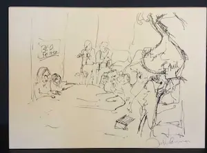 John Lennon - Bag 1 - compleet met alle litho's kopen? Bied vanaf 185!