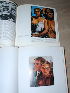 Charley Toorop - 3 boekwerken kopen? Bied vanaf 50!