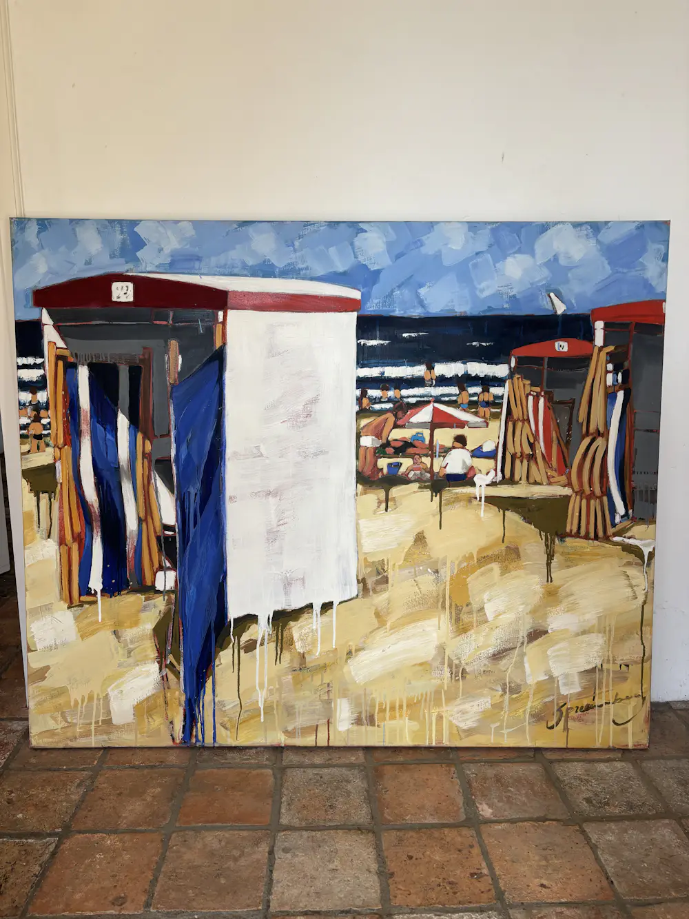 Marjolein Spreeuwenberg (1963)