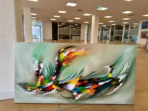 Gena - Waves Of The Future kopen? Bied vanaf 199!