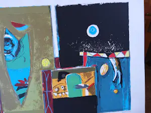 Cor de Jong - Onbekend kopen? Bied vanaf 50!