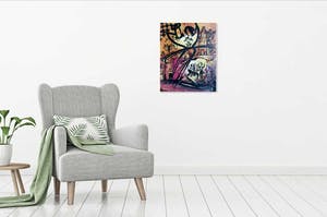 Elena Polyakova - Concert op een gracht in Amsterdam kopen? Bied vanaf 150!