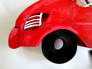 David Gerstein - Family Car kopen? Bied vanaf 4900!