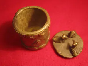 Ashanti - Goudgewichten. kopen? Bied vanaf 60!