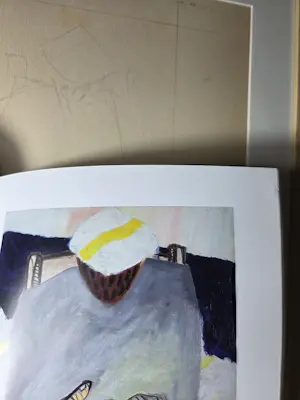 Roger Raveel - Breister kopen? Bied vanaf 1195!