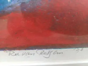 Ru van Rossem - Seaworld 1 kopen? Bied vanaf 150!