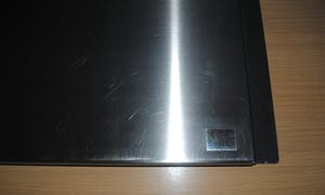 Dirk Wynants - Design dienblad Extremis Serva Tray rvs + placemat Extremis kopen? Bied vanaf 45!