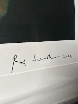 Rob Scholte - Flessen II kopen? Bied vanaf 350!