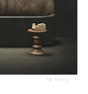 Mr Strange - Nijlpaardenbad kopen? Bied vanaf 75!