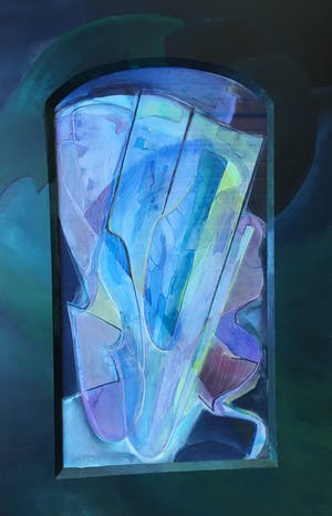 Nora de Jong - Waaier kopen? Bied vanaf 30!