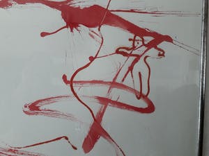 Anton Heyboer - geen titel kopen? Bied vanaf 199!