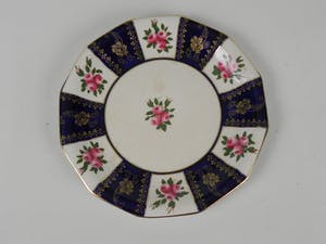 Wedgwood - schaal van Harrods London kopen? Bied vanaf 1!