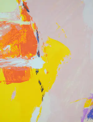 Richard Smeets - Strandscene kopen? Bied vanaf 50!