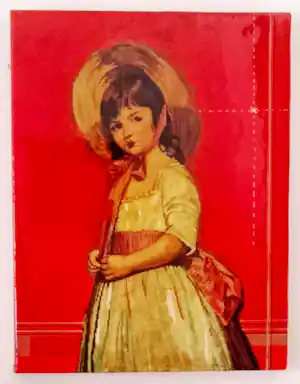 AcheterYolanda Philippens - La petite fille innocente? Enchérissez de 180!