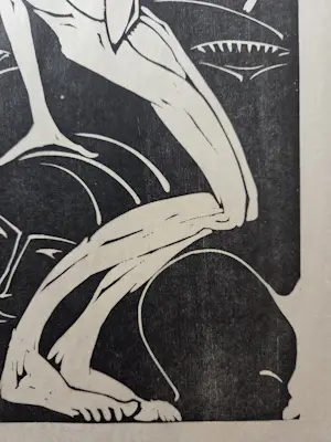 Hildo Krop - Dodenakker. Uit Wendingen. kopen? Bied vanaf 59!