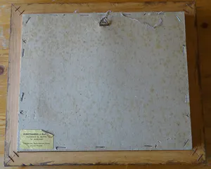 Hendrik Weegewijs - Landschap kopen? Bied vanaf 30!