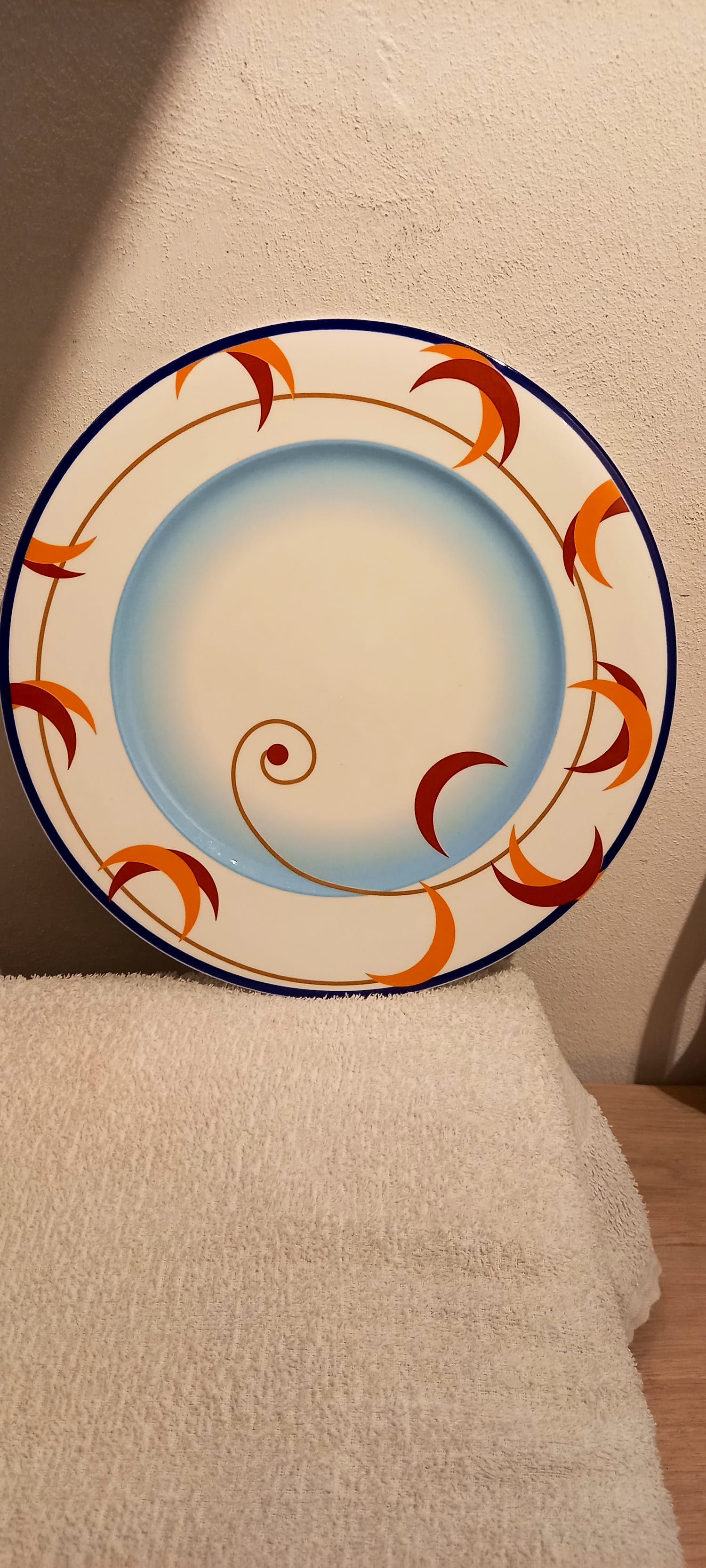 Villeroy en Boch - Adam d Tihany kopen? Bied vanaf 50!