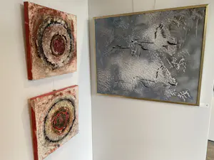 Maurice Grothausen - DE IMPRESSIE VAN MIJN REIZEN OVER DE HELE WERELD AMELAND kopen? Bied vanaf 150!