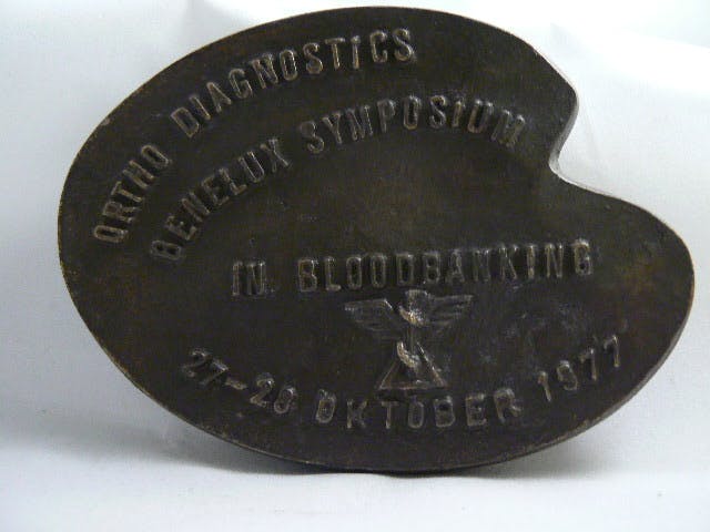 Marcus Ravenswaay - Rubens Penning kopen? Bied vanaf 80!