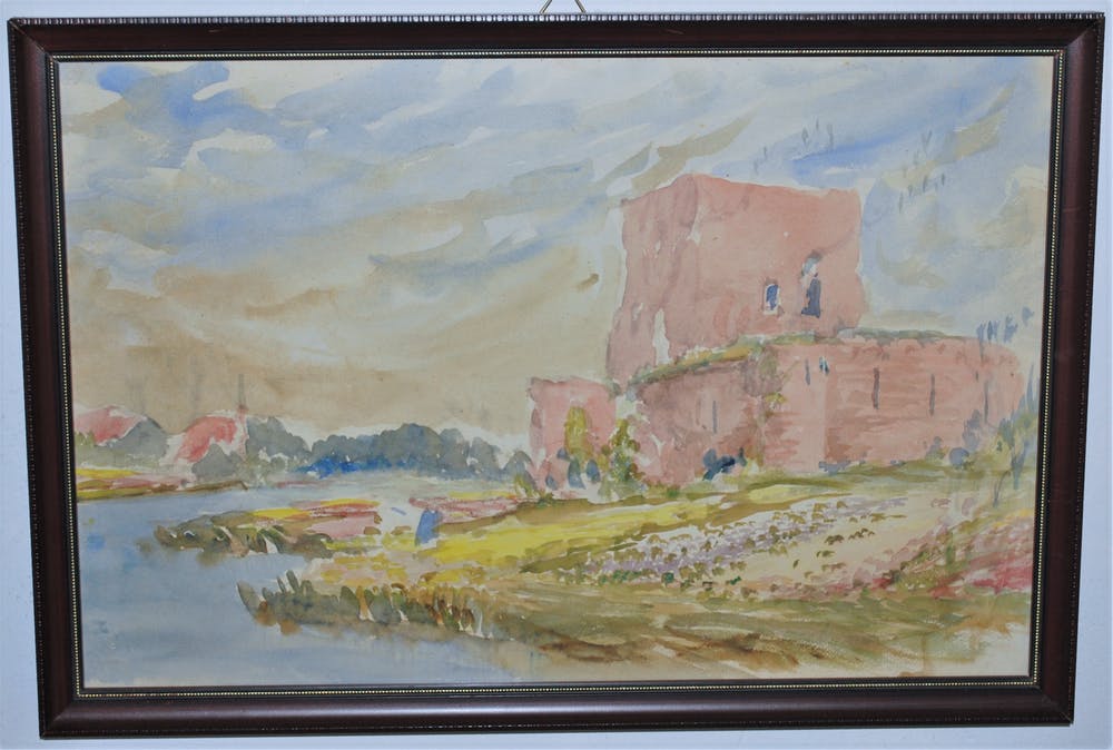 Max Fleischer (1861-1930)