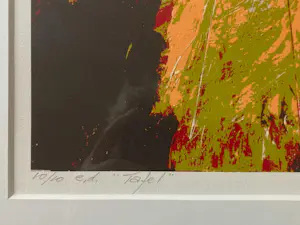 Gijs Keizer - Tafel kopen? Bied vanaf 30!