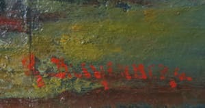 Karel Bleijenberg - Cremerweg - Scheveningen/Den Haag Van Stolkpark kopen? Bied vanaf 100!