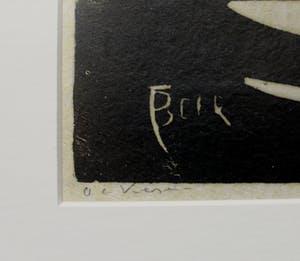 Jac. de Beer - Oost Indische Kers kopen? Bied vanaf 80!