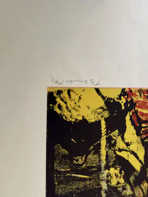 Fred Bervoets - herinnering aan Vogelsang kopen? Bied vanaf 275!