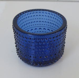 Iittala - Kastelhelmi Sfeerlicht kleur Rain - Oiva Toikka kopen? Bied vanaf 15!