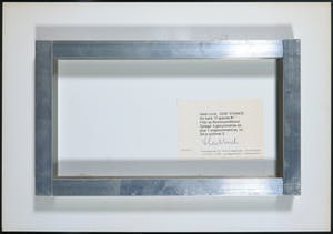 Heidi Linck - Lot van vier foto's op dibond, CHANCE: Go back 10 spaces kopen? Bied vanaf 150!