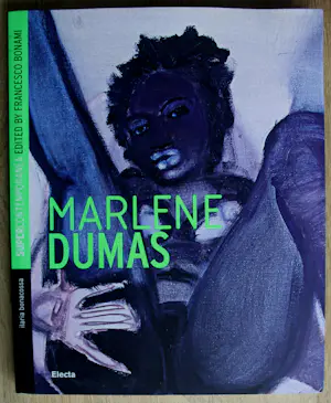 Marlene Dumas - 3 boeken: Suspect/Electa kopen? Bied vanaf 79!